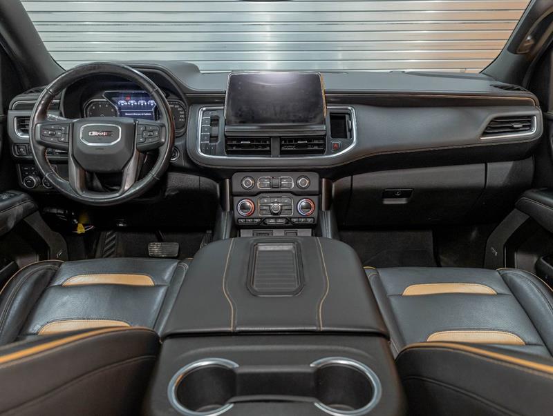 gmc Yukon XL 2021 - 12