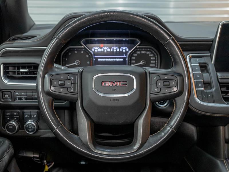 gmc Yukon XL 2021 - 14