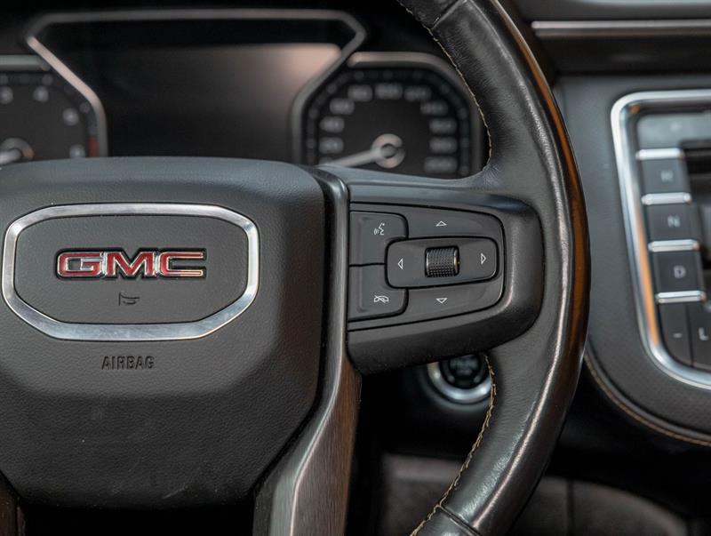 gmc Yukon XL 2021 - 16