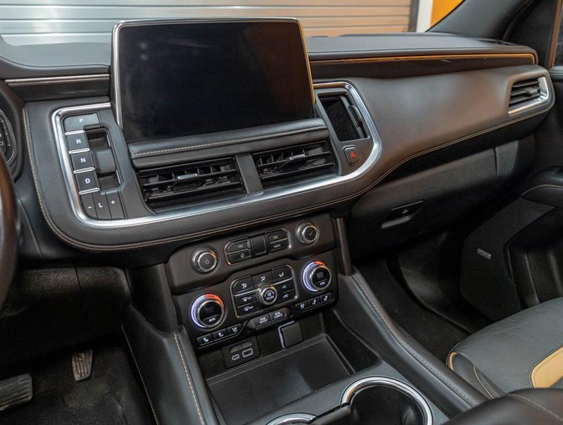 gmc Yukon XL 2021 - 20