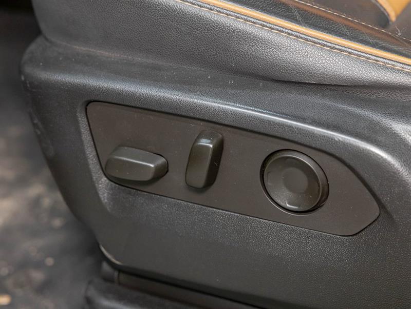 gmc Yukon XL 2021 - 25
