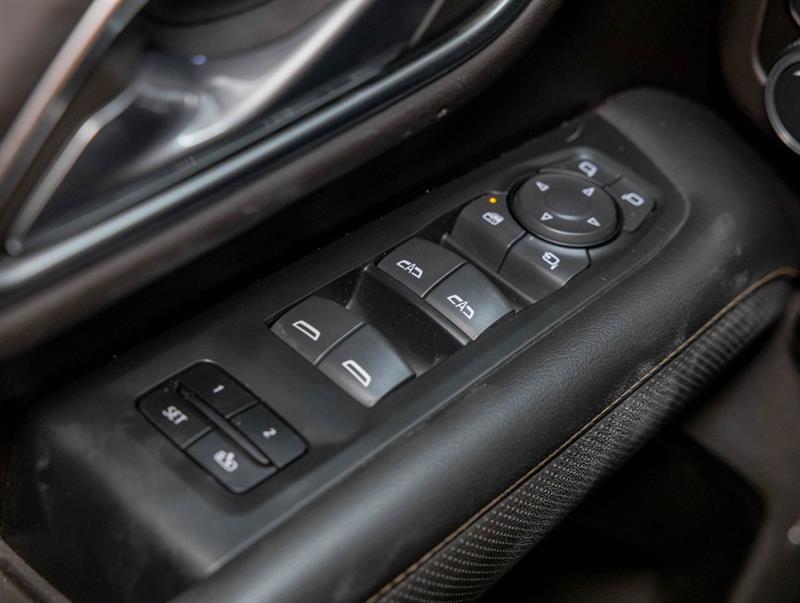 gmc Yukon XL 2021 - 26