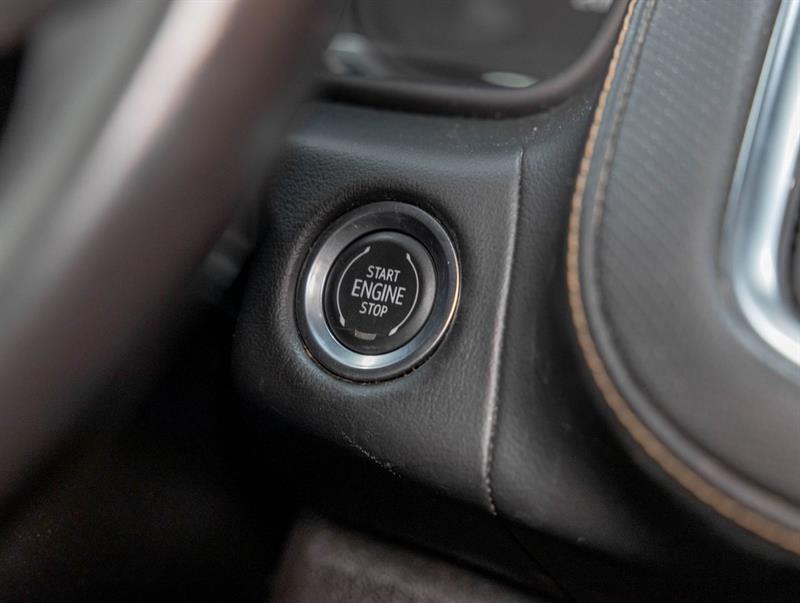 gmc Yukon XL 2021 - 27