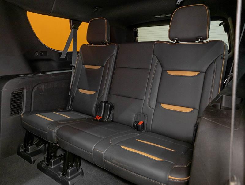 gmc Yukon XL 2021 - 31