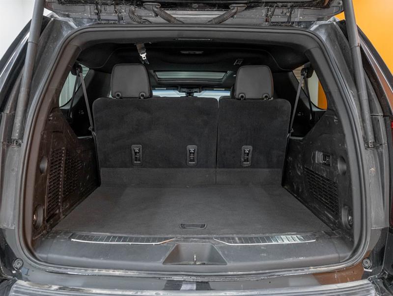 gmc Yukon XL 2021 - 32