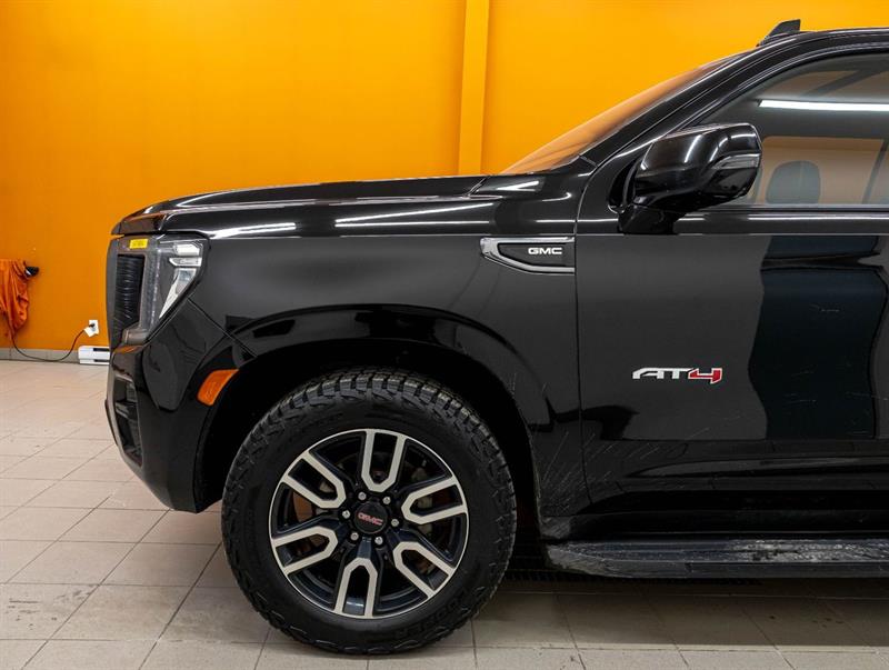 gmc Yukon XL 2021 - 37