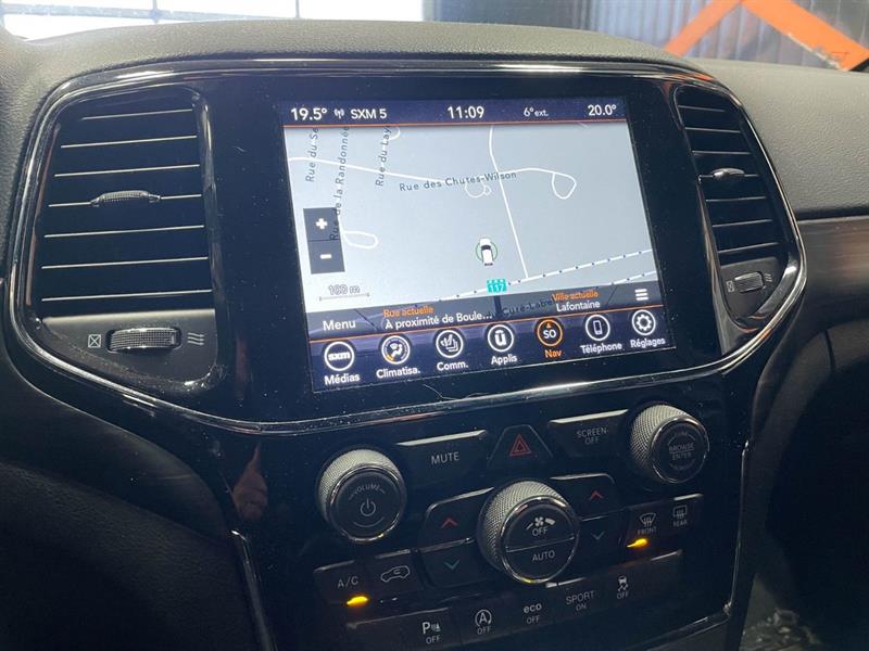 jeep Grand Cherokee 2021 - 3