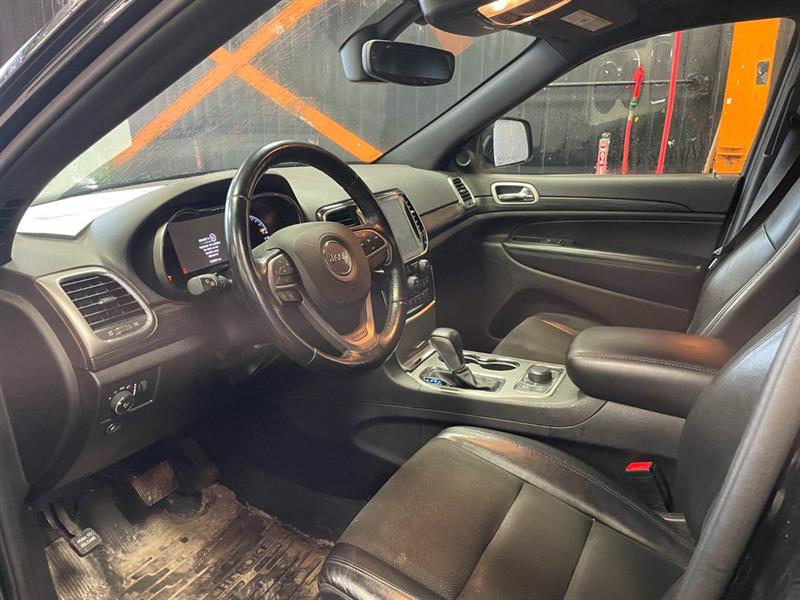jeep Grand Cherokee 2021 - 4