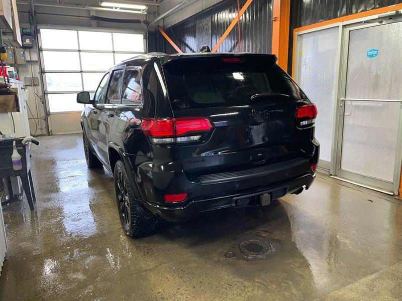 jeep Grand Cherokee 2021 - 6