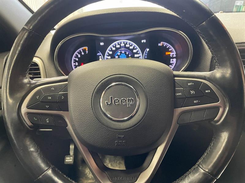 jeep Grand Cherokee 2021 - 16