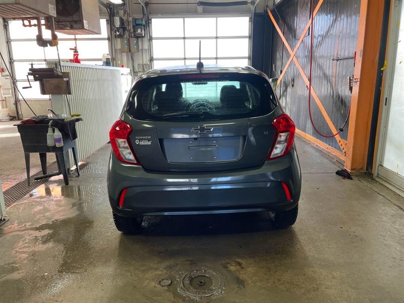 chevrolet Spark 2021 - 6
