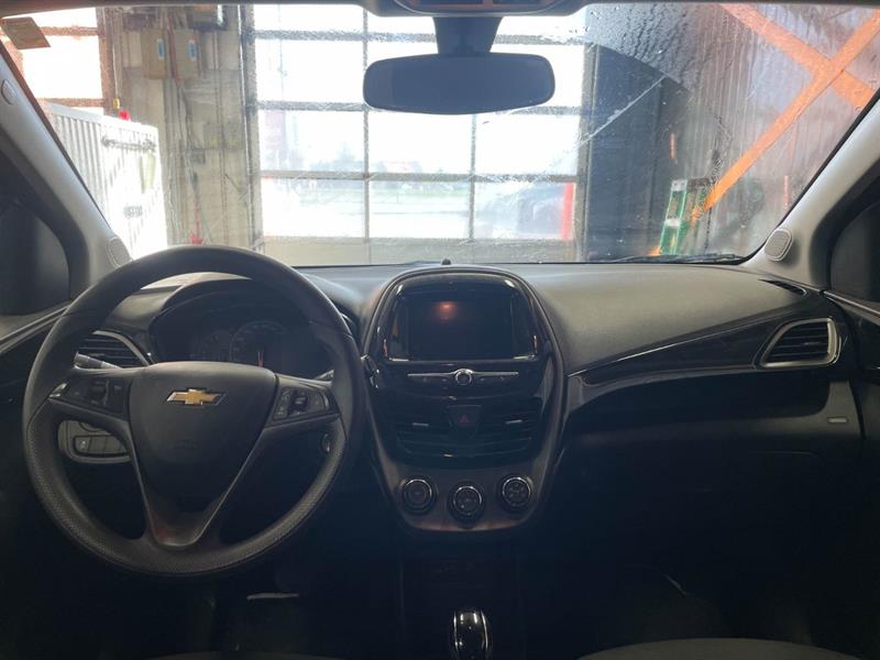 chevrolet Spark 2021 - 10