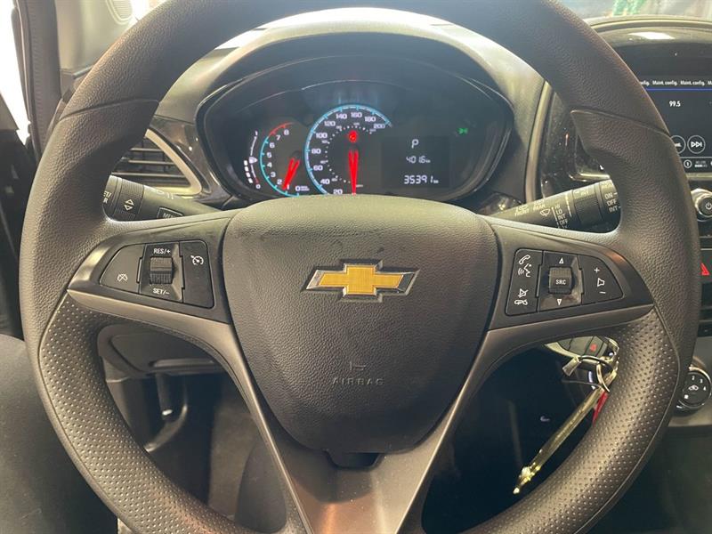 chevrolet Spark 2021 - 14