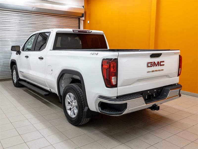 gmc Sierra 1500 2024 - 5