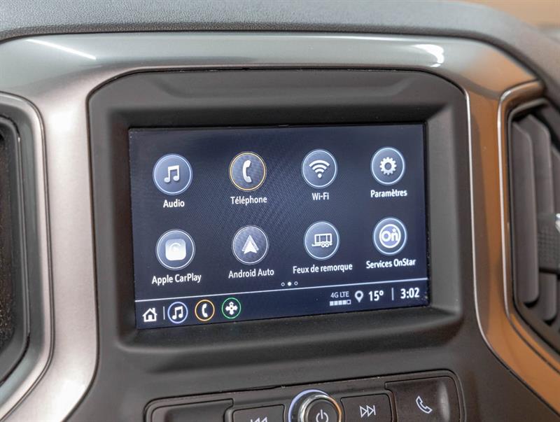gmc Sierra 1500 2024 - 15
