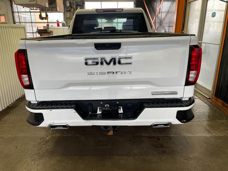 gmc Sierra 1500 2024 - 8