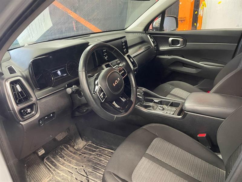 kia Sorento 2022 - 3