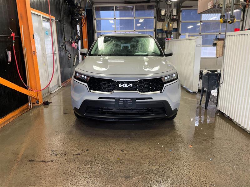 kia Sorento 2022 - 4