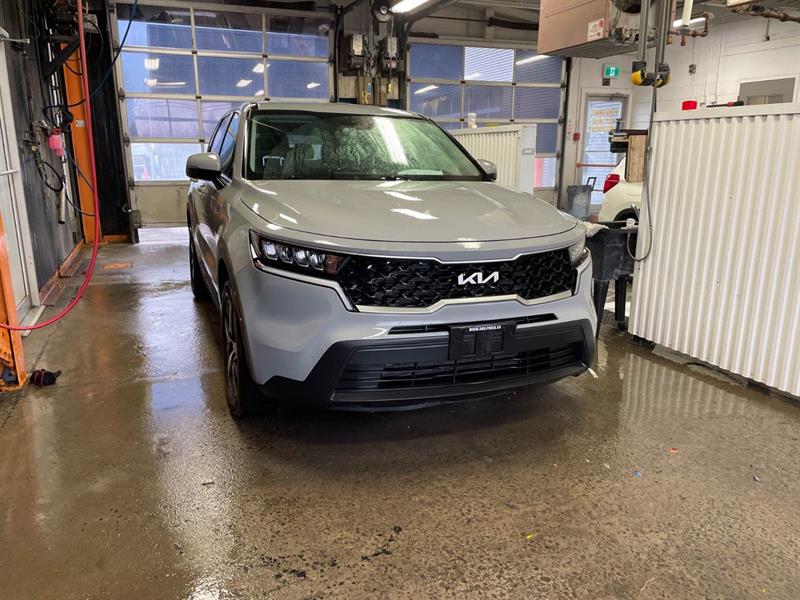 kia Sorento 2022 - 9