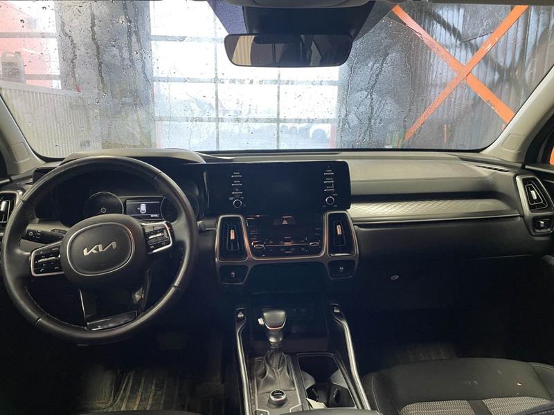 kia Sorento 2022 - 10