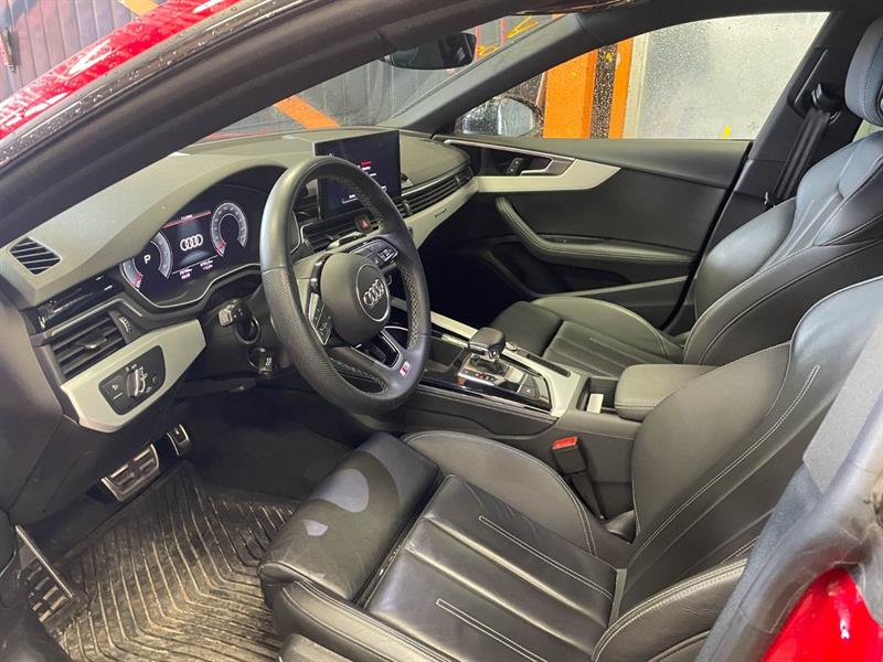 audi A5 Sportback 2023 - 5