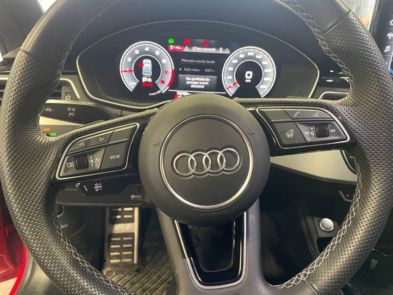 audi A5 Sportback 2023 - 16