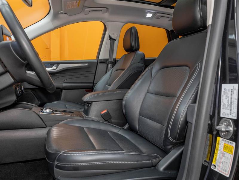 ford Escape Hybride 2021 - 11