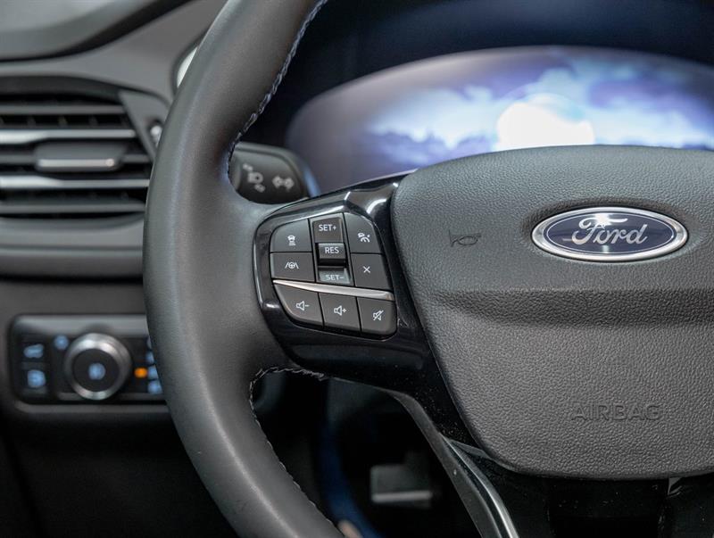 ford Escape Hybride 2021 - 15