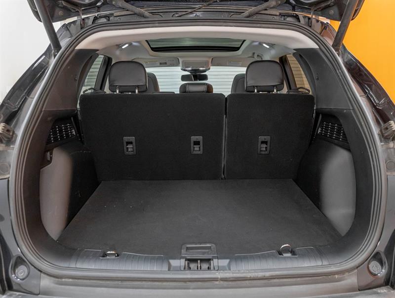 ford Escape Hybride 2021 - 28