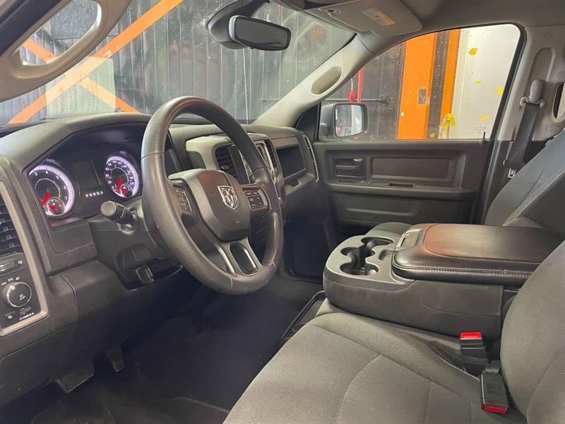 ram 1500 Classic 2021 - 3