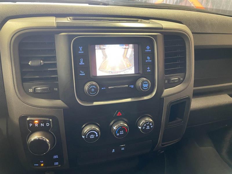 ram 1500 Classic 2021 - 12