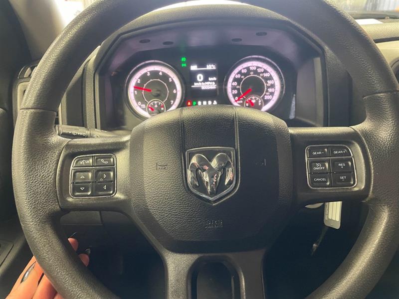 ram 1500 Classic 2021 - 14