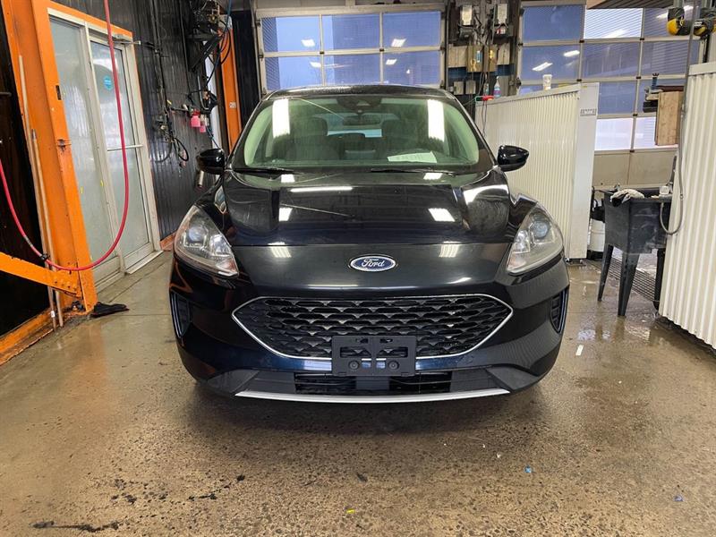 ford Escape 2021 - 5