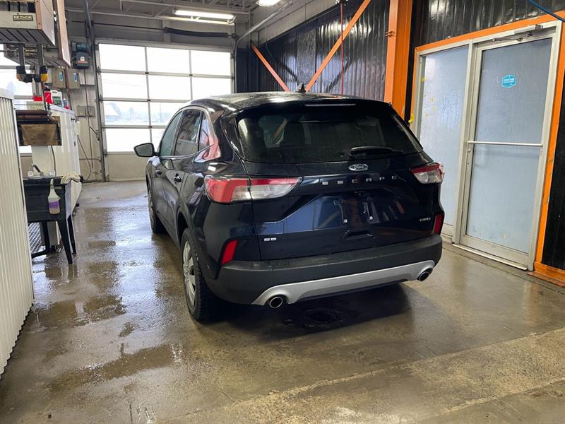 ford Escape 2021 - 6