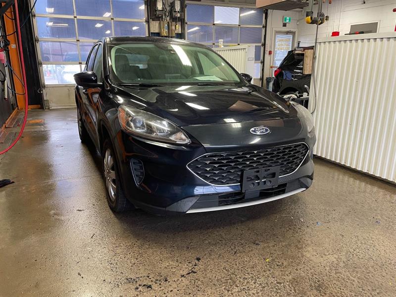 ford Escape 2021 - 10