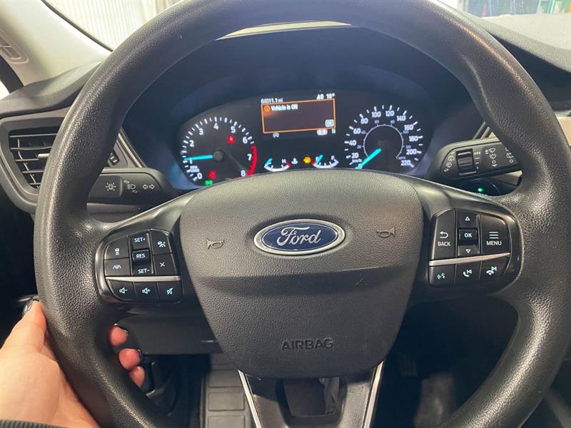 ford Escape 2021 - 14