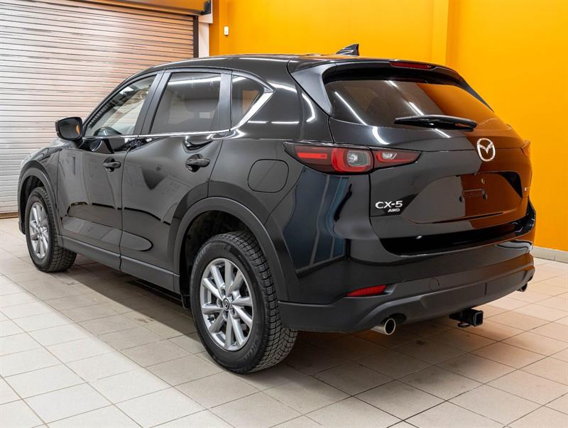 mazda CX-5 2023 - 5