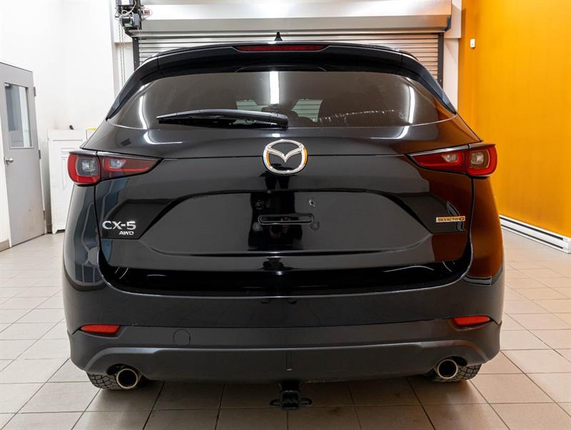 mazda CX-5 2023 - 6