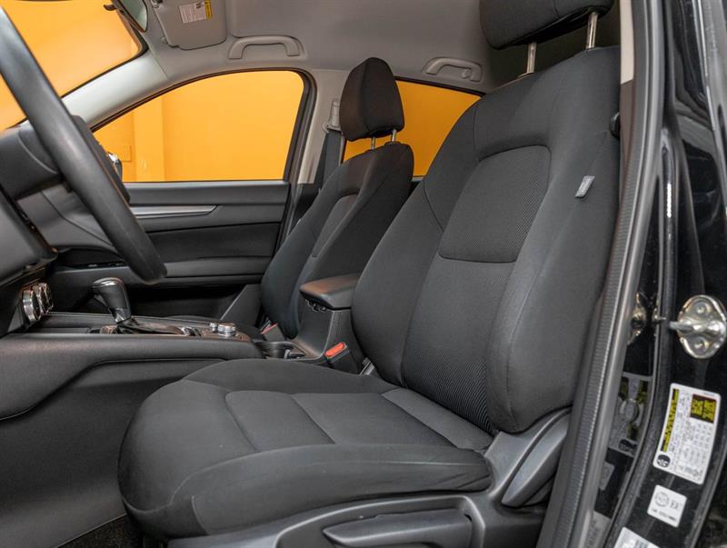 mazda CX-5 2023 - 10