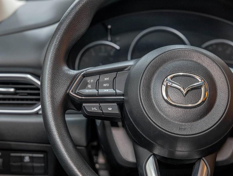 mazda CX-5 2023 - 14