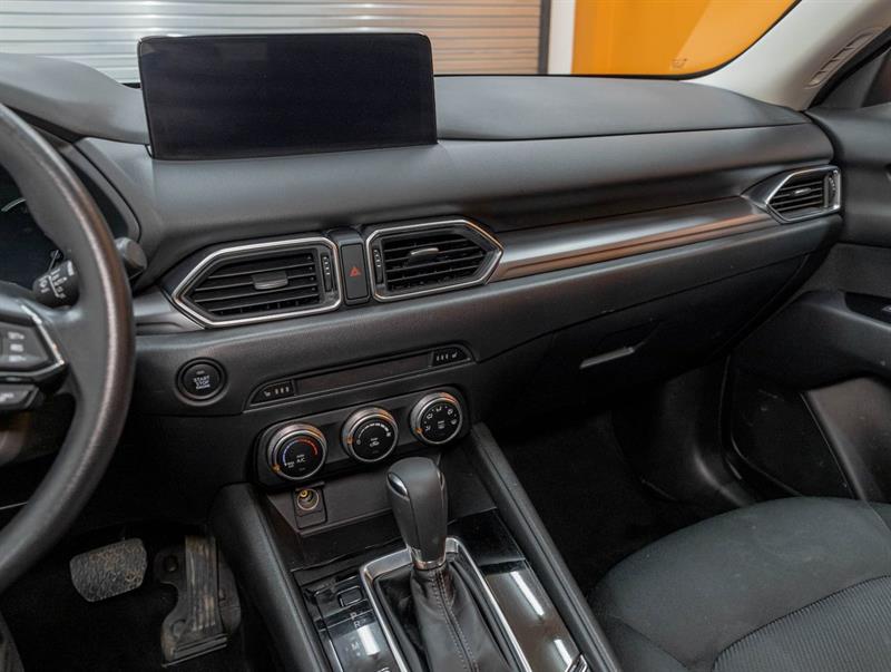 mazda CX-5 2023 - 18