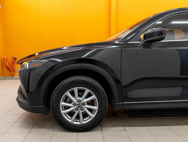 mazda CX-5 2023 - 31