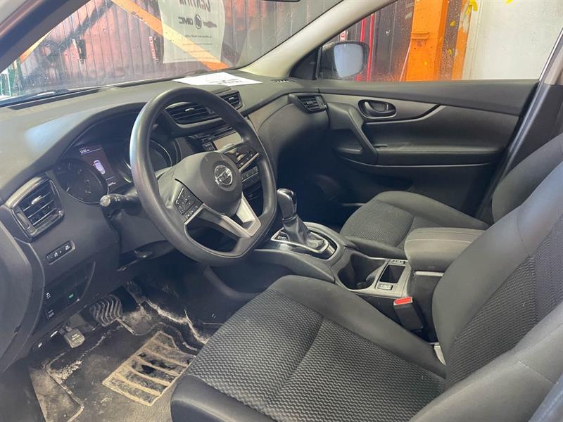 nissan Qashqai 2019 - 3