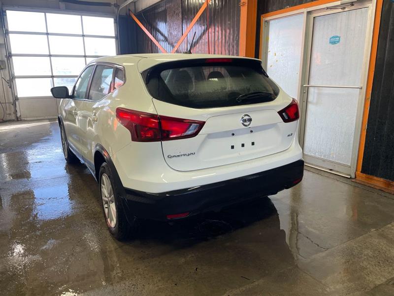 nissan Qashqai 2019 - 5