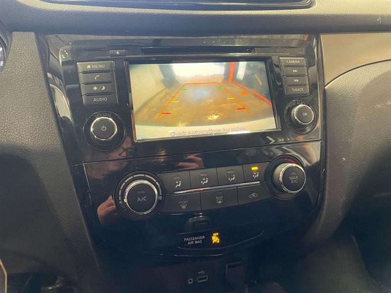 nissan Qashqai 2019 - 13