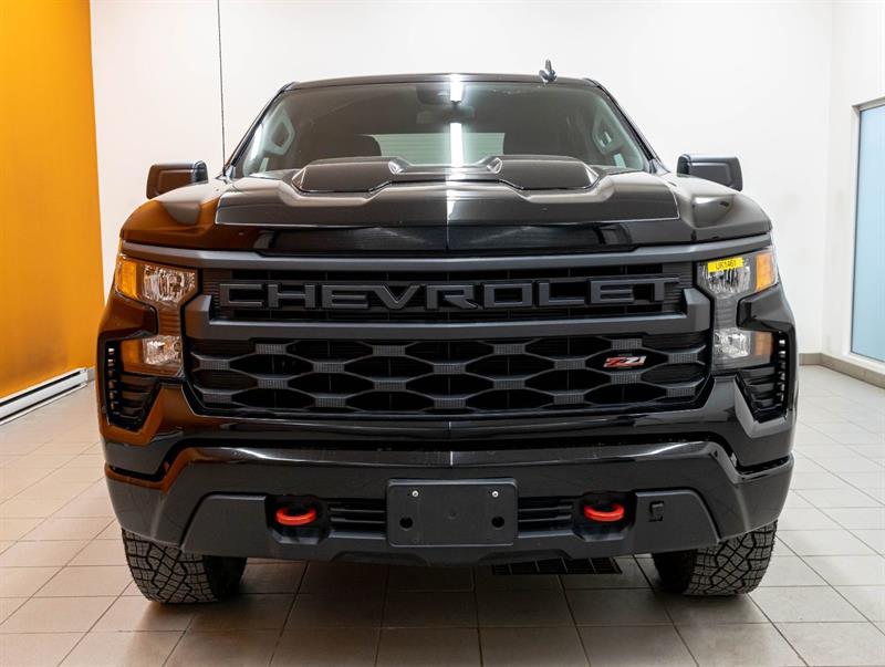 chevrolet Silverado 1500 2024 - 4