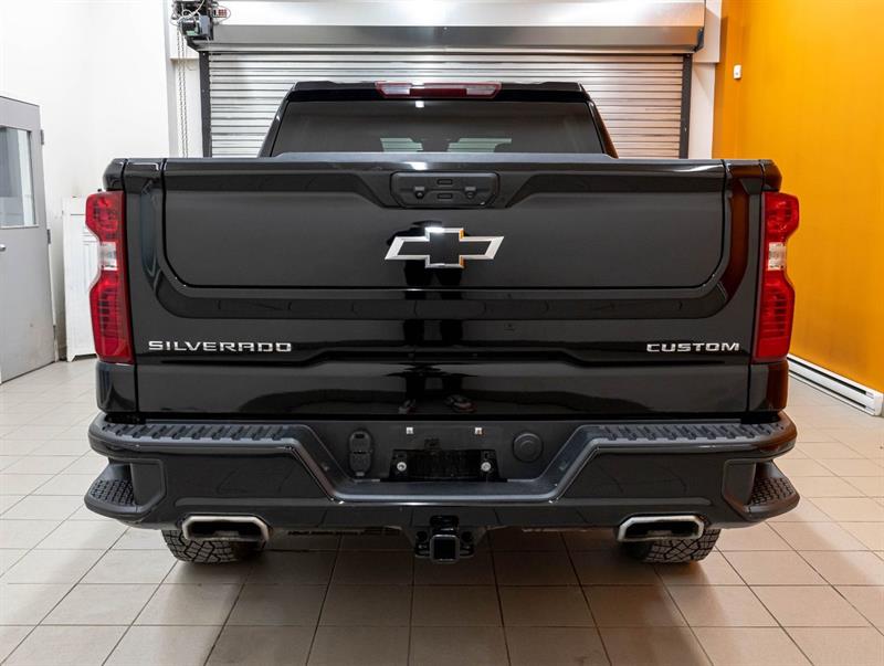 chevrolet Silverado 1500 2024 - 6