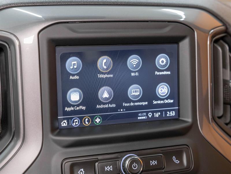 chevrolet Silverado 1500 2024 - 15