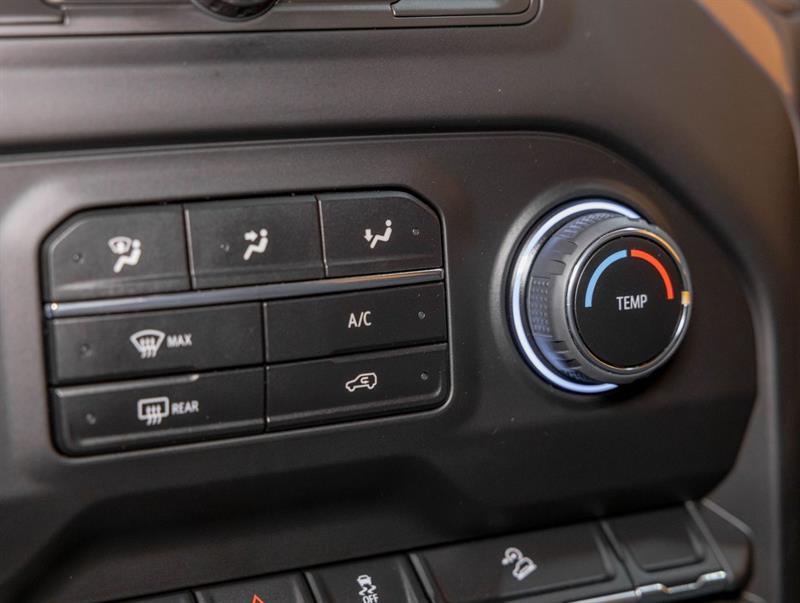 chevrolet Silverado 1500 2024 - 18