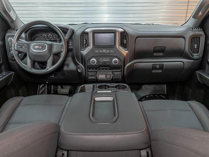 gmc Sierra 1500 2024 - 11